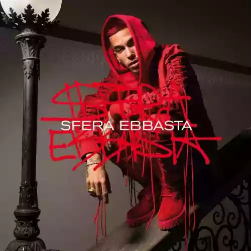 Cover Sfera Ebbasta - Sfera Ebbasta