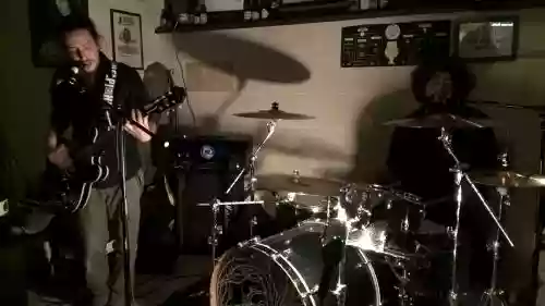 Cover di Live @ TABIR Birroteca Tarantina