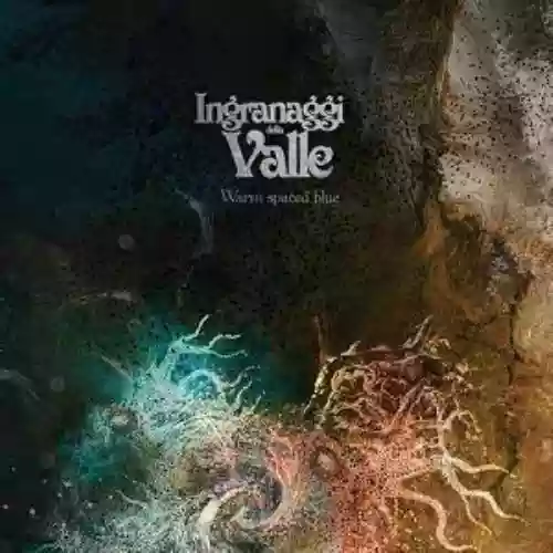 Cover di Warm Spaced Blue