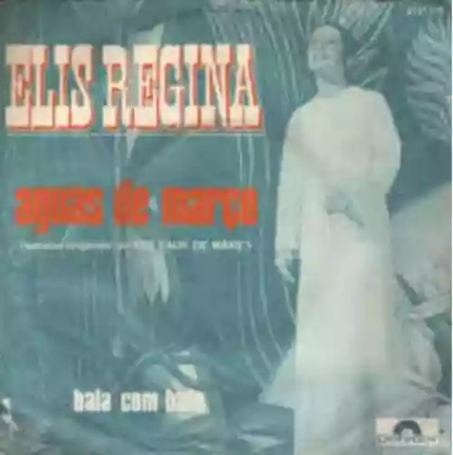Cover di Águas de Março