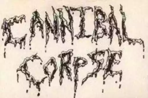 Cover Cannibal Corpse - Cannibal Corpse