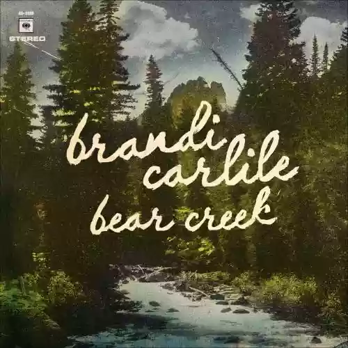 Cover di Bear Creek