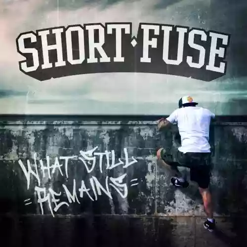 Cover di What Still Remains
