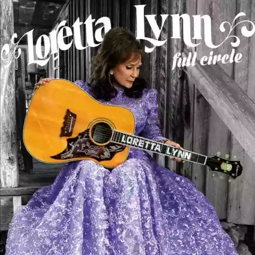 Cover di Full Circle