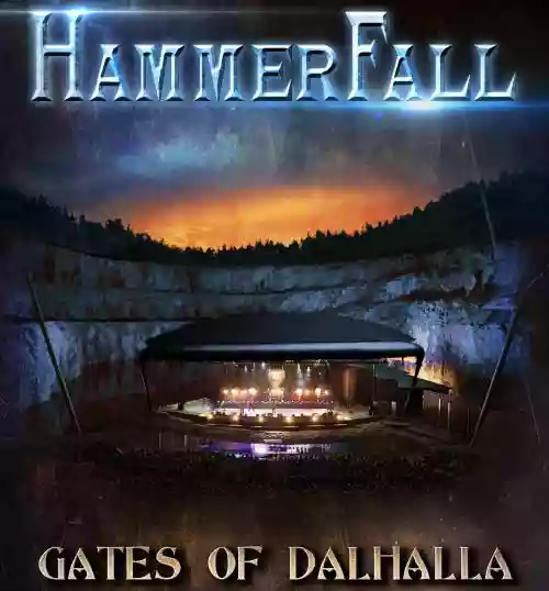 Cover di Gates of Dalhalla