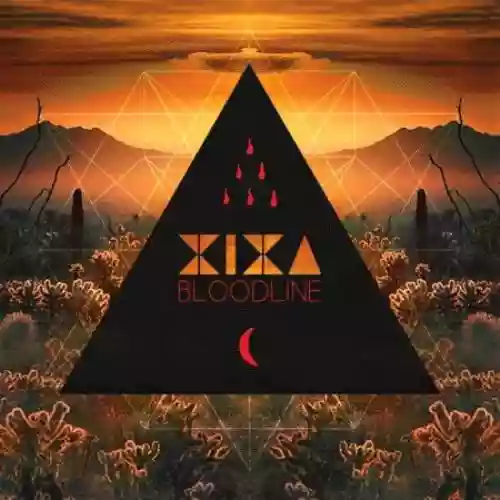 Cover di Bloodline