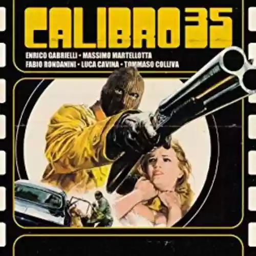 Cover di La mala ordina