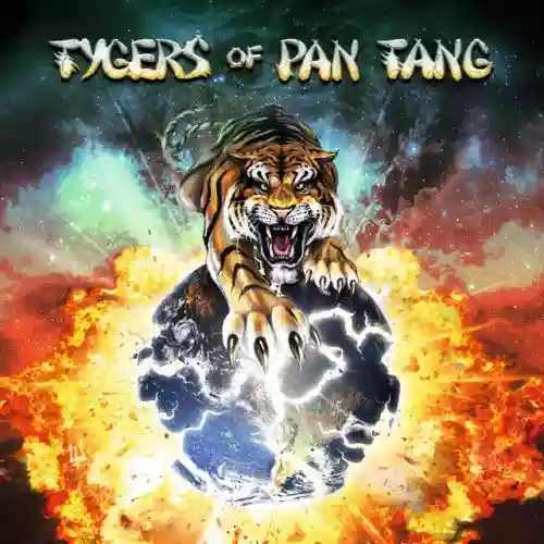 Cover di Tygers Of Pan Tang