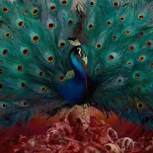 Cover Opeth - Sorceress