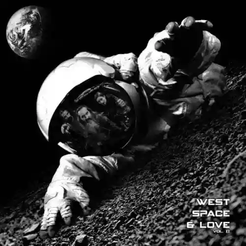 Cover di West, Space and Love II