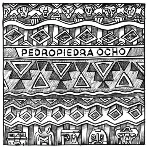 Cover di Ocho
