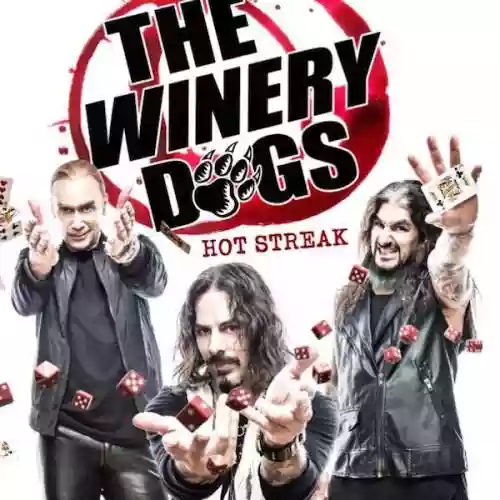 Cover di Hot Streak