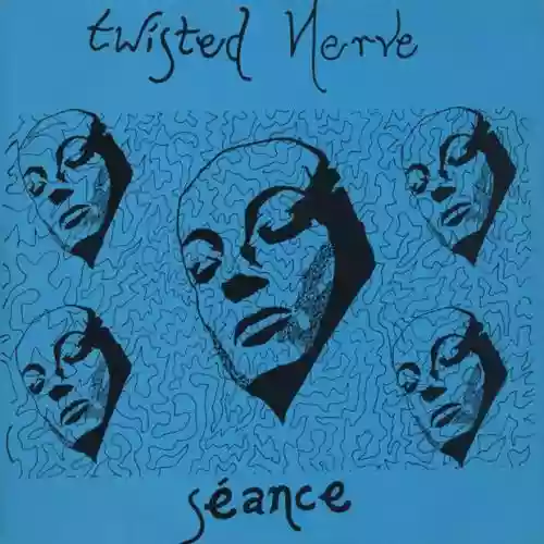 Cover di Séance