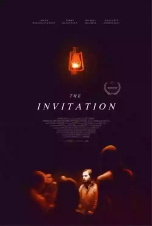 Cover di The Invitation