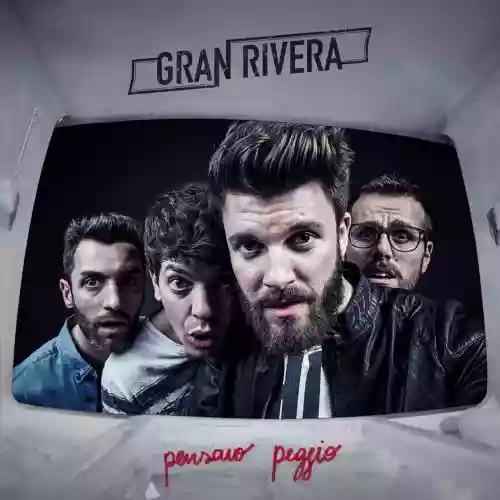Cover di Pensavo peggio