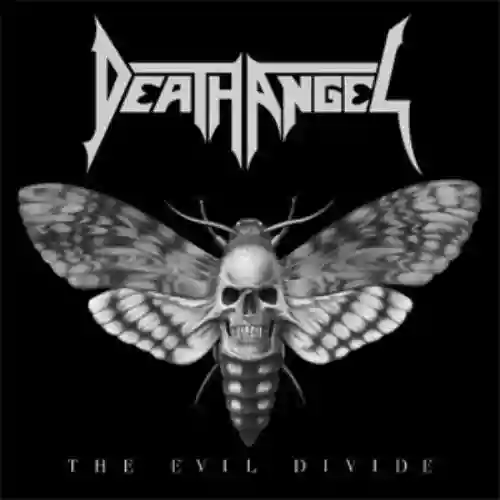 Cover di The Evil Divide