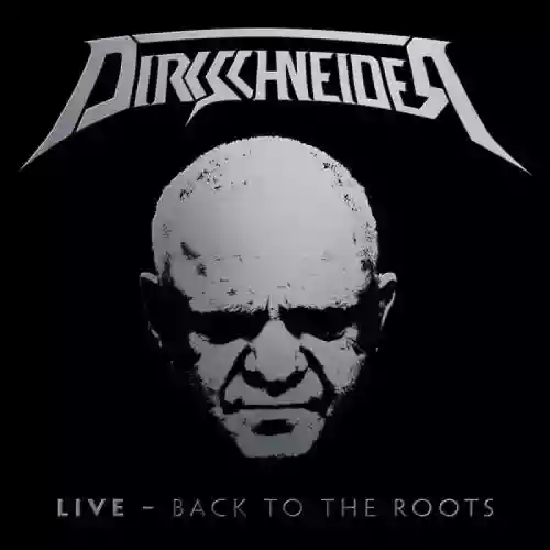Cover di Live - Back To The Roots