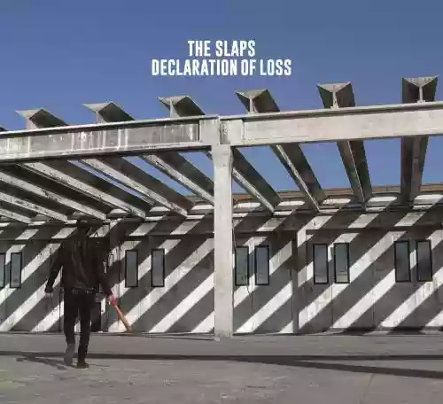 Cover di Declaration Of Loss