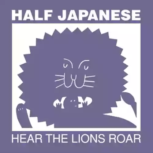 Cover di Hear The Lions Roar