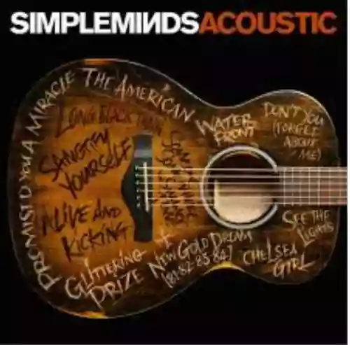 Cover di Acoustic
