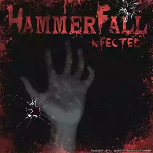 Cover di Infected