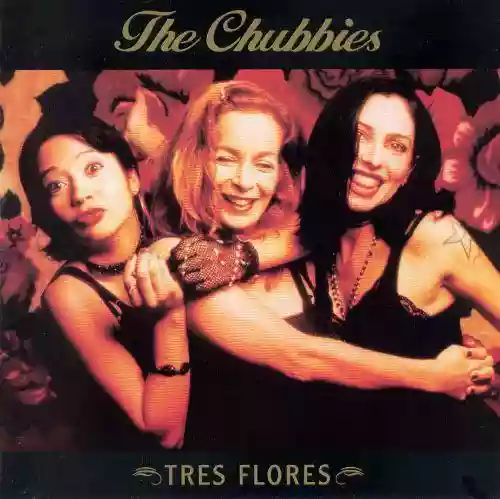 Cover di Tres Flores