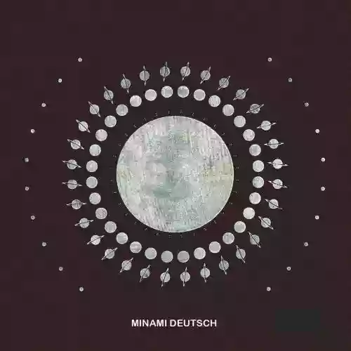Cover Minami Deutsch - Minami Deutsch