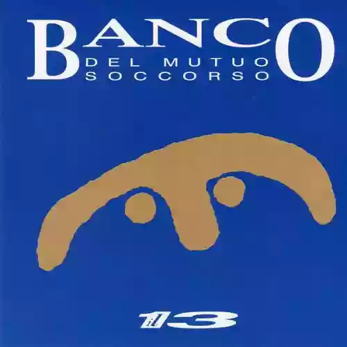 Cover di Il 13