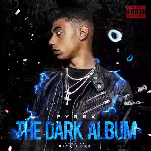 Cover di The Dark Album