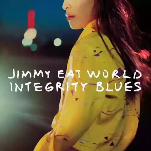 Cover di Integrity Blues