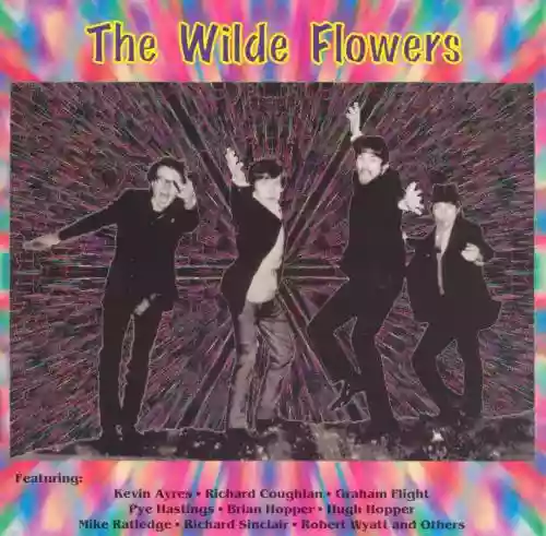 Cover di The Wilde Flowers