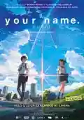 <b>Makoto Shinkai</b> • Your Name.