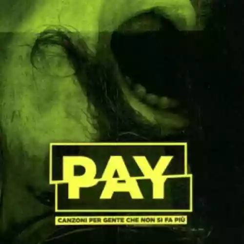 Cover di Canzoni per gente che non si fa più