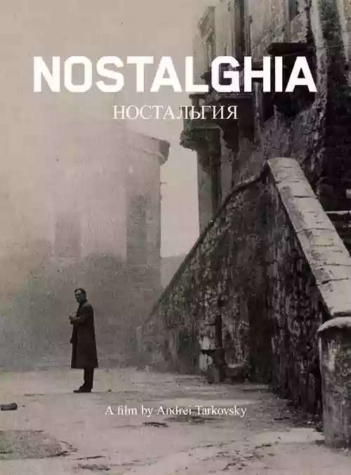 Cover di Nostalghia
