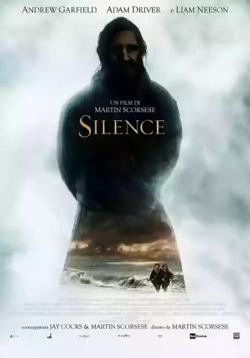 Cover di Silence 