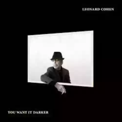 Cover di You Want It Darker