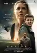 <b>Denis Villeneuve</b> • Arrival