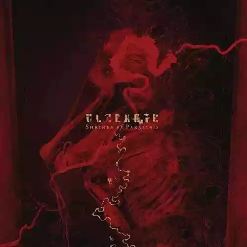 Cover Ulcerate - Shrines of Paralysis