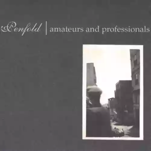 Cover di Amateurs and Professionals