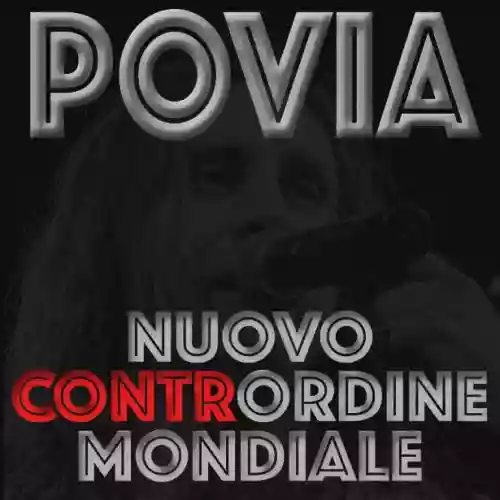 Cover di Nuovo Contrordine Mondiale
