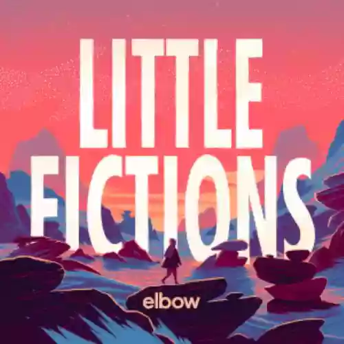 Cover di Little Fictions