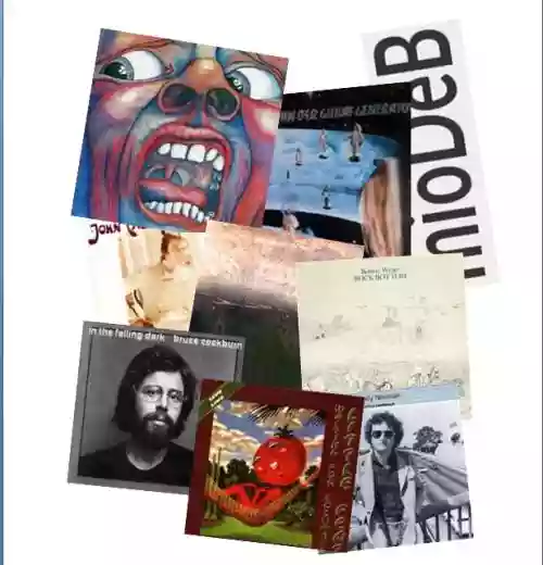 Cover di “Il web e la democrazia musicale”