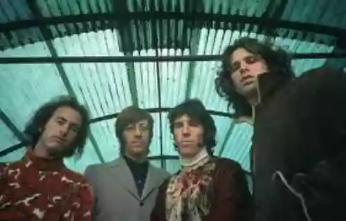 Cover di Take it as it comes/ Soul kitchen