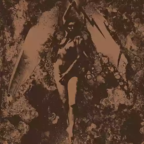 Cover di Napalm Death - Converge