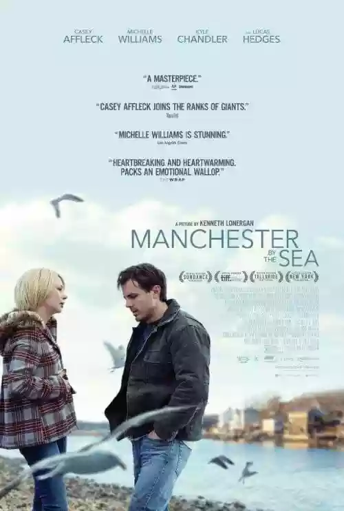 Cover di Manchester By The Sea
