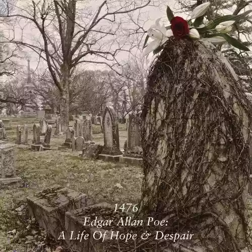 Cover di Edgar Allan Poe: A Life of Hope & Despair