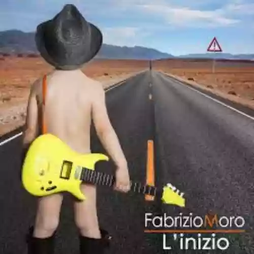 Cover di L'inizio