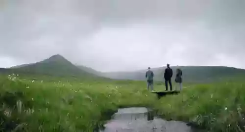 Cover di T2 Trainspotting