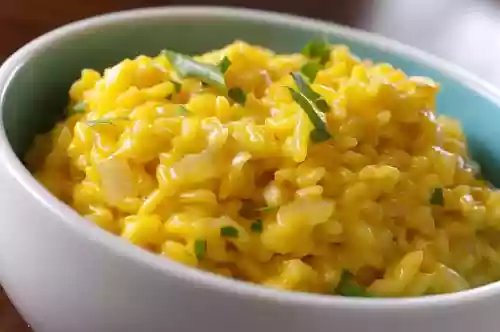 Cover di Risotto barzotto