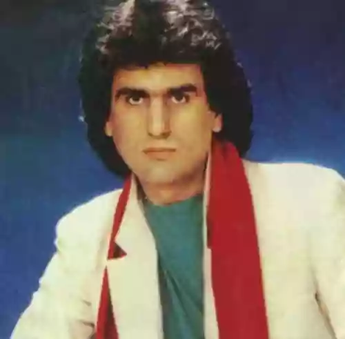Cover di Toto Cutugno